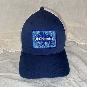 Columbia Baseball Cap/Hat NWOT